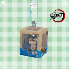 Demon Slayer Lookup Mini Blind Bag Bandai