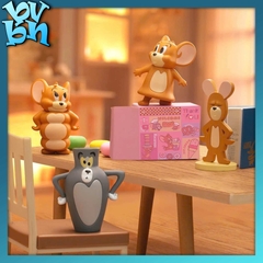 TOM AND JERRY MINIME Blindbox Series