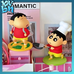 Crayon Shin-chan Cozy Weekend Blind box