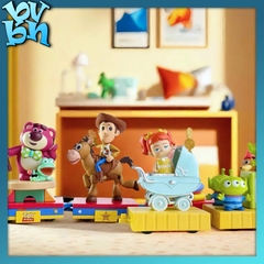 Toy Story Toy Parade Series Blindbox 52TOYS