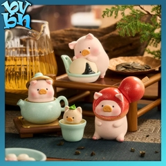 LuLu the Piggy - Lu's Table Series (Blind Box)