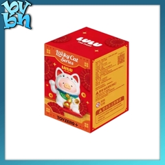 Toyzeroplus Lulu The Piggy Lucky Cat Series Blind Box