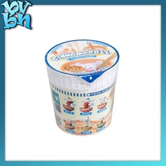Cinnamoroll - Energetic Ramen - Bubble Bean - Moetch - MB33
