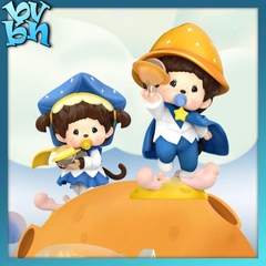 Monchichi Child Hood Memories Blindbox Series