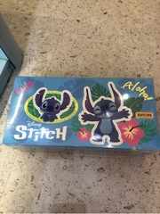 52TOYS Disney The Cute Stitch Series Series Blind Box Figure