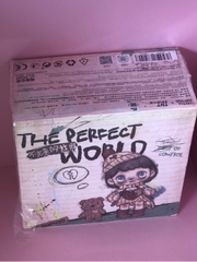 TNTSPACE ANMOO The Perfect World Series Blindbox