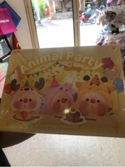 Hippers OYO Animal Party Mini Series