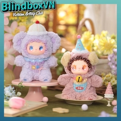 LOVELY EMMA Pocket Zoo Series Blind Box