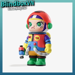 MEGA SPACE MOLLY 100% BLIND BOX SERIES 1