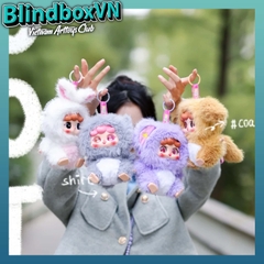 Migo Forest Party Series Blindbox