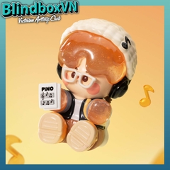 Blindbox PINO JELLY Star Project Series Figures