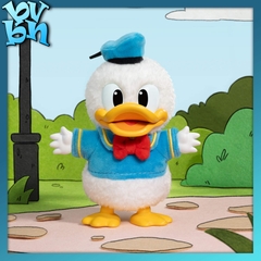 Mickey Family Cute Together Keychain Series Figures POP MART