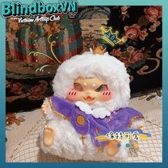 Fantasy Street YEBOY - Soft toy Series Blindbox