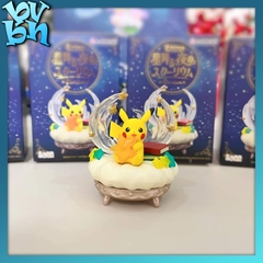 POKEMON Starrium Series Dreamy Moonlit Night