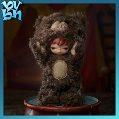 Hirono Bear Vinyl Plush Doll