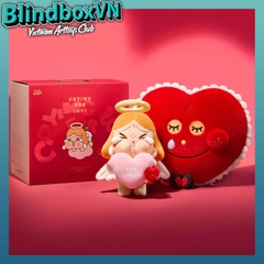 CRYBABY Crying for Love Series-Plush Gift Box