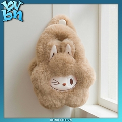Túi POP MART THE MONSTERS Classic Series-Plush Flower Bag