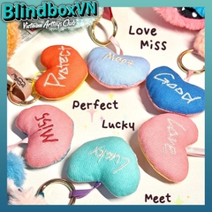 Meymei The Forgotten Corner Series BlindBox