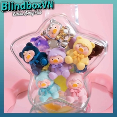 LuLu the Piggy - Teddy MINI (Blind Bag) ( Chính Hãng )