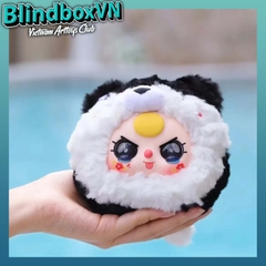 Baby Three Year Version 1 Vinyl Doll ( Chính Hãng )