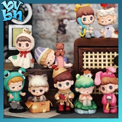 TNTSPACE ANMOO The Perfect World Series Blindbox