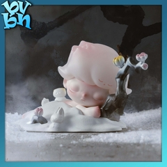 DIMOO Stories in the Cup Series Figures