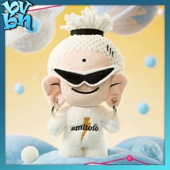 Amitofo Love Yourself Series Plush Hanger BlindBox