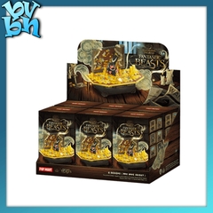 Fantastic Beasts Series Figures POPMART