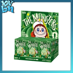 THE MONSTERS x FIFA SERIES-Mini Pendant Light Blind Box