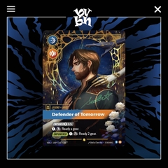 Riftbound: League of Legends TCG Vendetta