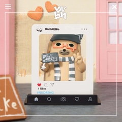 PLZDOT Nudaeng “Just Dog It” Series Figure Blind Box