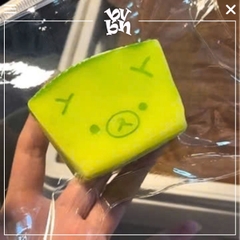 Tổng hợp Squishy Taba