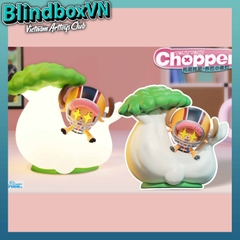 Win Main Blind Box - One Piece Chopper Night Light Series ( Đèn )