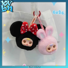 Lovely Mini Version 1 - Animal Plush Mini Things Woo