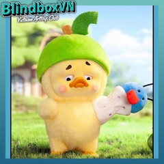 UPSET DUCK Born This Way Duck Version 3 Blindbox Series