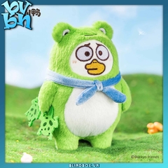 Duckyo Animal Party Series Plush Doll Blindbox
