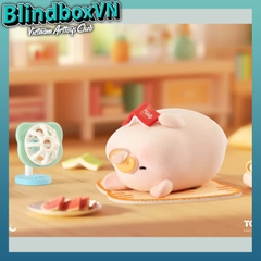 LuLu the Piggy - Original 4th Blind Box Series