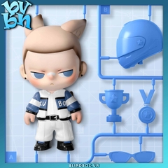 KUBO 24/7 YOU Series Figures POPMART ( Chính hãng )