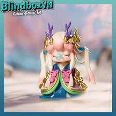 BlindBox Nanci Oriental Lingrui Rolife - Sinh Vật Thần Thoại Phương Đông ( Chính Hãng )