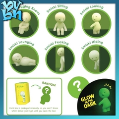 Smiski Series 1 Blindbox Series