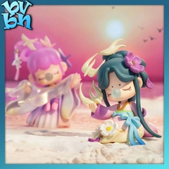 Blind Box Robotime Rolife Nanci's Poetic Beauty