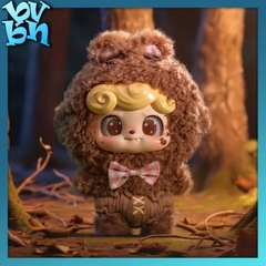 Q.Kid Fairy Tales Plush Series Blindbox