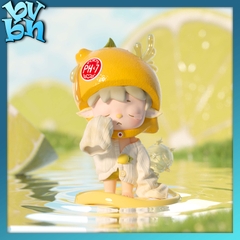 Blindbox Mimi Little World Sweet Conquests Heyone