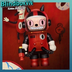 MEGA SPACE MOLLY 100% BLIND BOX SERIES 3