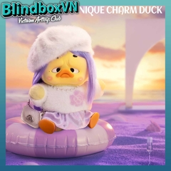 Upset Duck 400% Unique Charm ( Chính hãng )