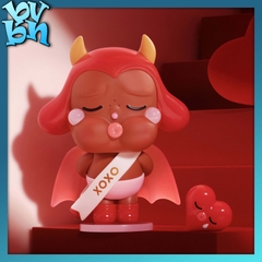 CRYBABY Crying For Love Series Figures