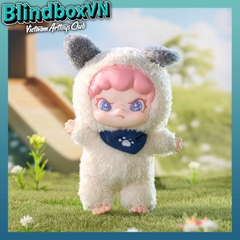 Blindbox DORA Animals Series Vinyl Plush Doll ( Chính Hãng )