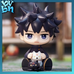 Jujutsu Kaisen Uniform Series Figures POPMART