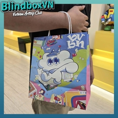 Túi giấy Art Bag BBVN