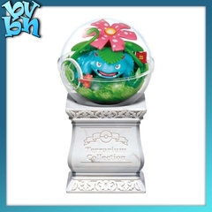 POKEMON Terrarium 15 REMENT